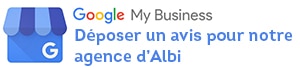 Audit Diagnostics Immobilier Albi Avis Google MyBusiness